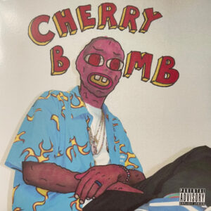 Tyler, The Creator - Cherry Bomb (Mask Cover)