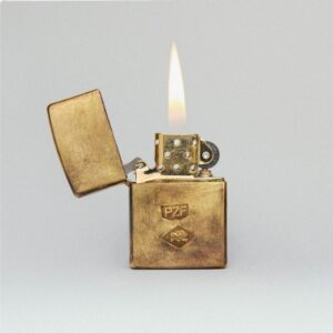 Mumford & Sons - Prizefighter (Limited Edition)