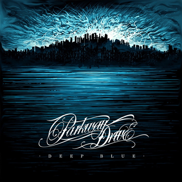 Parkway Drive - Deep Blue (15th Anniversary Edition)