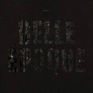 Fjort - Belle Époque