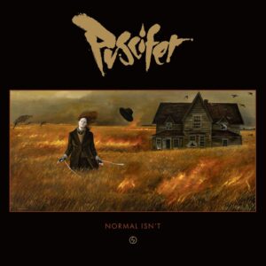 Puscifer - Normal Isn&acute;t