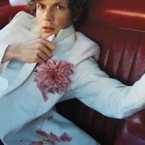 Beck - Everybody´s Gotta Learn Sometime