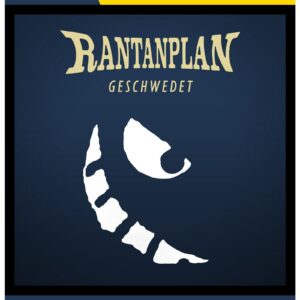 Rantanplan - Geschwedet
