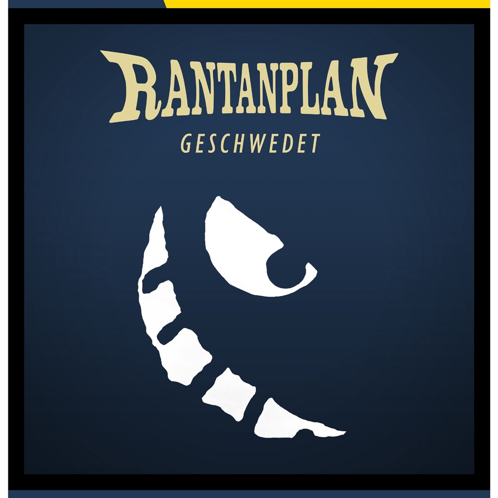 Rantanplan - Geschwedet