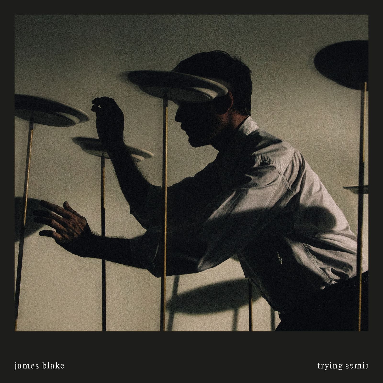 James Blake - Trying Times