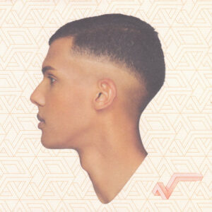 Stromae - Racine Care&eacute;