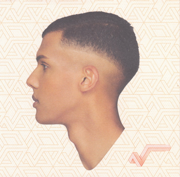 Stromae - Racine Careé