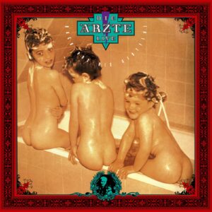 Die &Auml;rzte - Live (Nach Uns Die Sintflut)