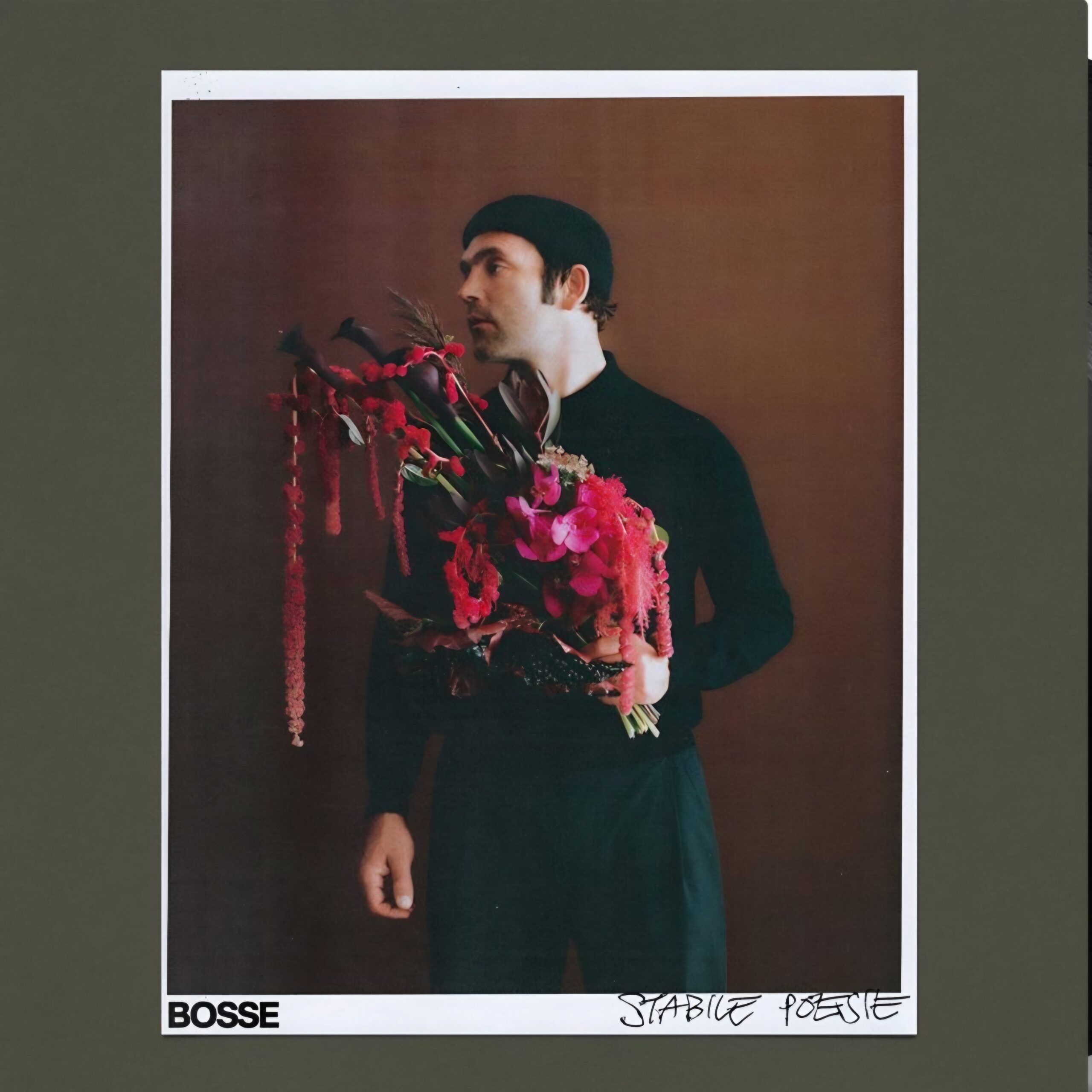 Bosse - Stabile Poesie