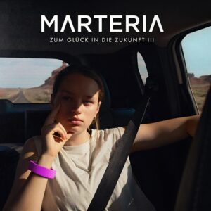 Marteria - Zum Glück In Die Zukunft III