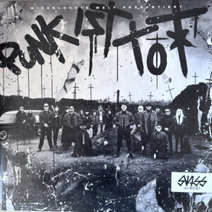 Swiss & Die Andern - Punk Ist Tot