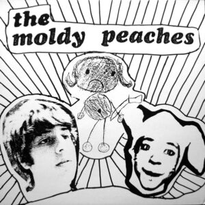 Moldy Peaches - Moldy Peaches