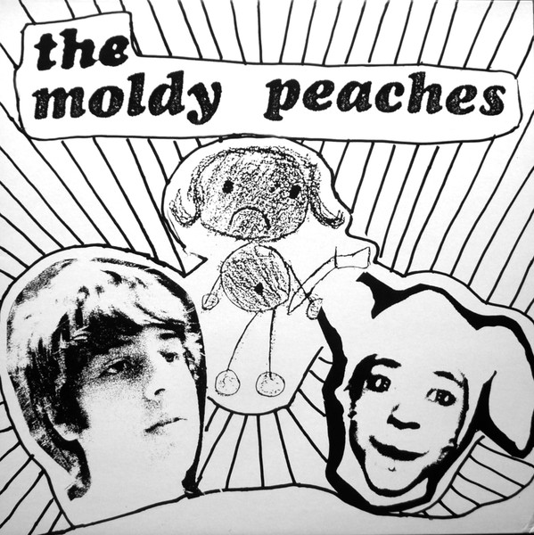 Moldy Peaches - Moldy Peaches
