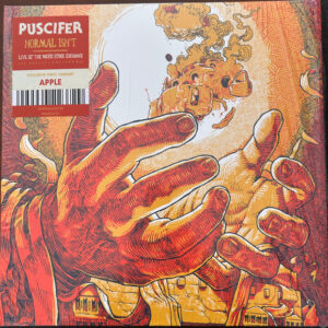 Puscifer - Normal Isn't - Live at the Pacific Stock Exchange