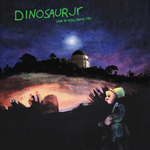 Dinosaur JR - Live In Hollywood 1991