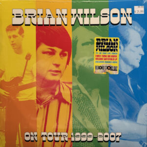 Brian Wilson - On Tour 1999-2007