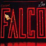 Falco - Emotional (Live)