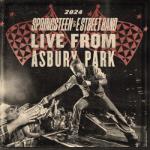 Bruce Springsteen - Live In Asbury Park 2024