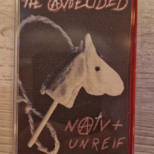 The Andecided - Naiv + Unreif