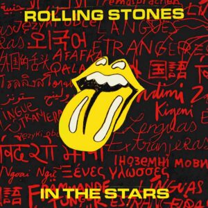 Rolling Stones - In The Stars
