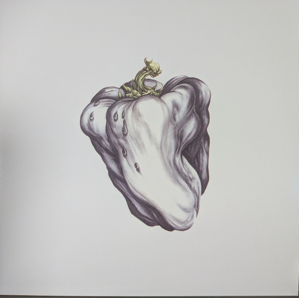 Ween - White Pepper