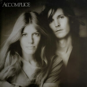 Accomplice - Accomplice
