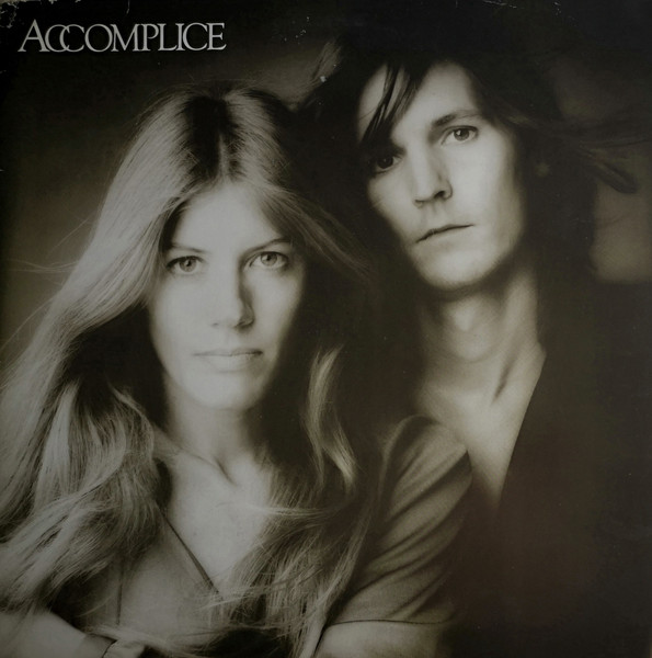 Accomplice - Accomplice