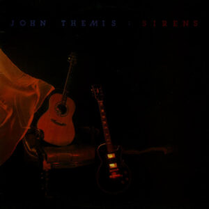 John Themis - Sirens