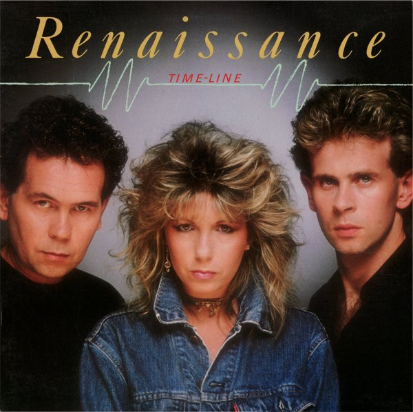 Renaissance - Time-Line