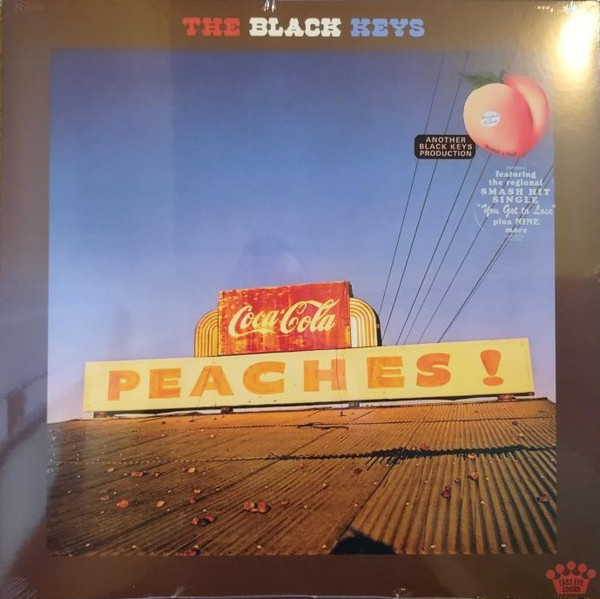 The Black Keys - Peaches