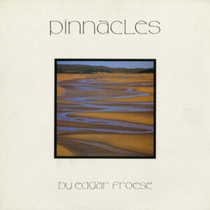 Edgar Froese - Pinnacles