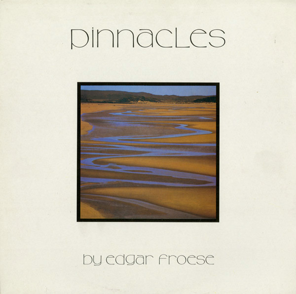 Edgar Froese - Pinnacles
