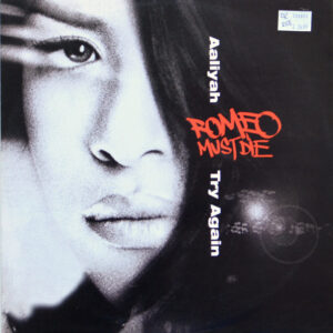 Aaliyah - Try Again (Romeo Must Die OST)