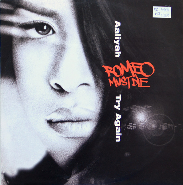 Aaliyah - Try Again (Romeo Must Die OST)