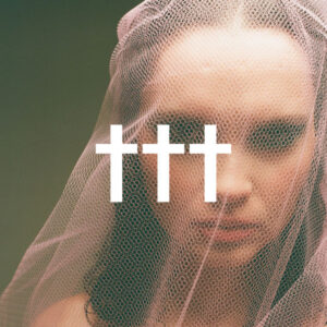 Crosses (†††) - Initiation/ Protection
