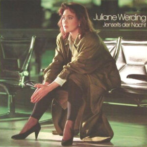 Juliane Werding - Jenseits Der Nacht