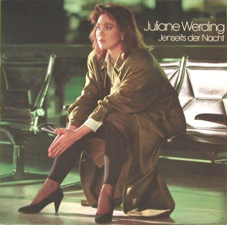 Juliane Werding - Jenseits Der Nacht