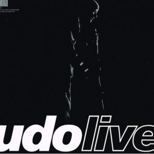 Udo Jürgens - Udo Live