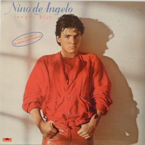 Nino De Angelo - Junges Blut