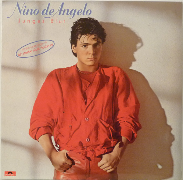 Nino De Angelo - Junges Blut