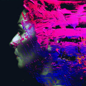 Steven Wilson - Hand. Cannot. Erase.