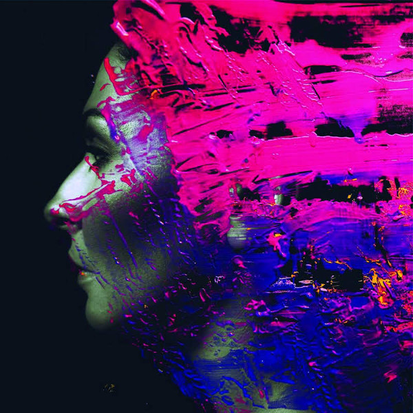 Steven Wilson - Hand. Cannot. Erase.