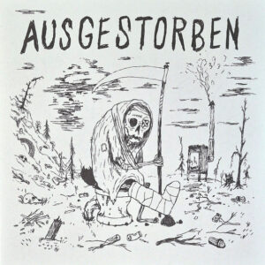 Ausgestorben - Planeten&uuml;bergabe