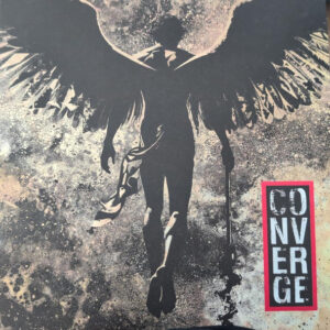 Converge - Love Is Not Enough