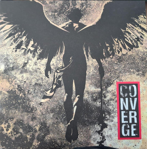 Converge - Love Is Not Enough