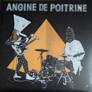 Angine De Poitrine - Vol.II