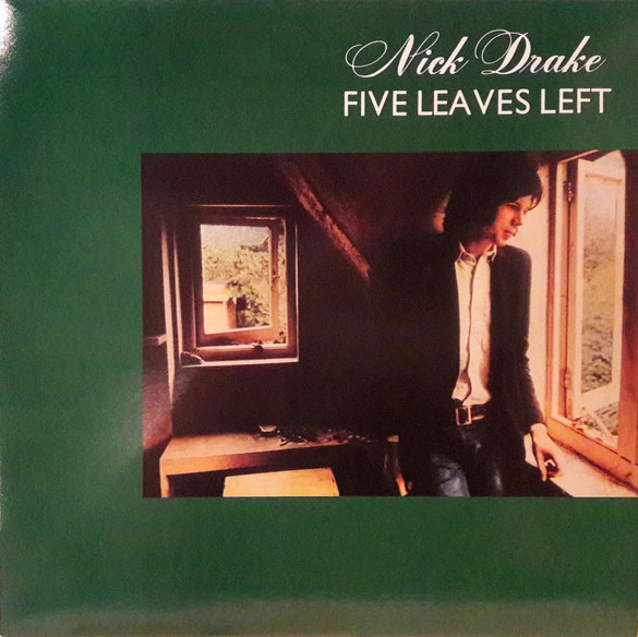 Nick Drake - Five Leaves Left