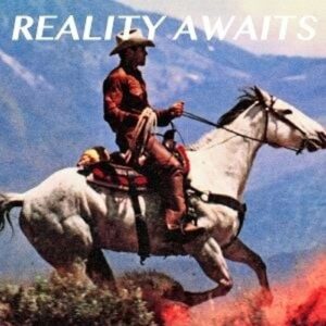 The Strokes - Reality Awaits (Limited Edition)