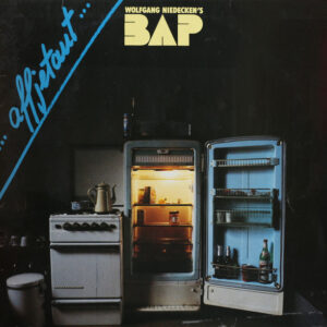 Wolfgang Niedecken´s BAP - Affjetaut