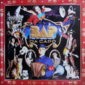 BAP - Da Capo